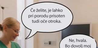 porod
