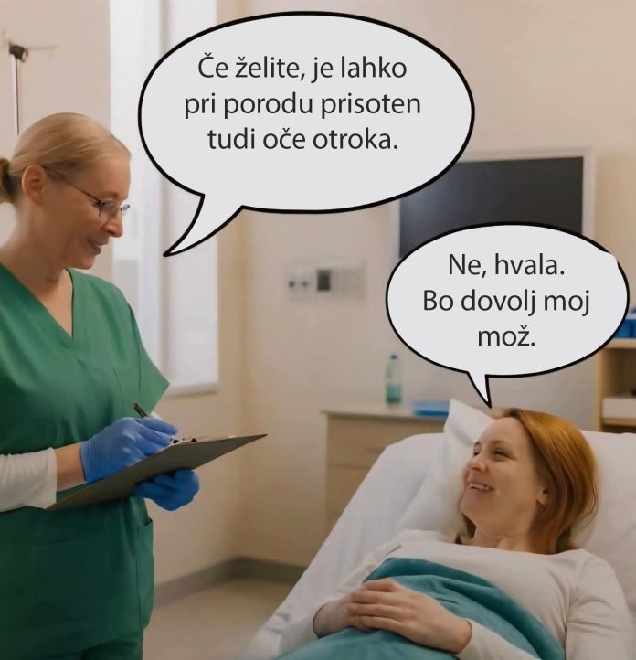 porod