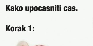 upočasniti-čas