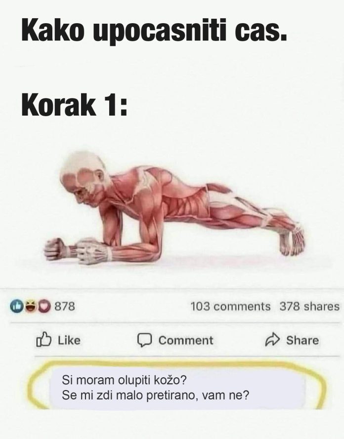 upočasniti-čas