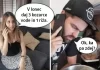 Moški med kuhanjem