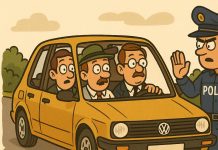 nemci-in-policist