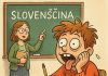 slovenščina