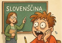 slovenščina