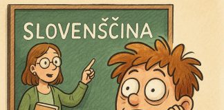 slovenščina
