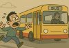 bus