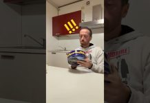 Dokaz, da so v teh škatlah res piškoti