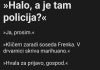 policija