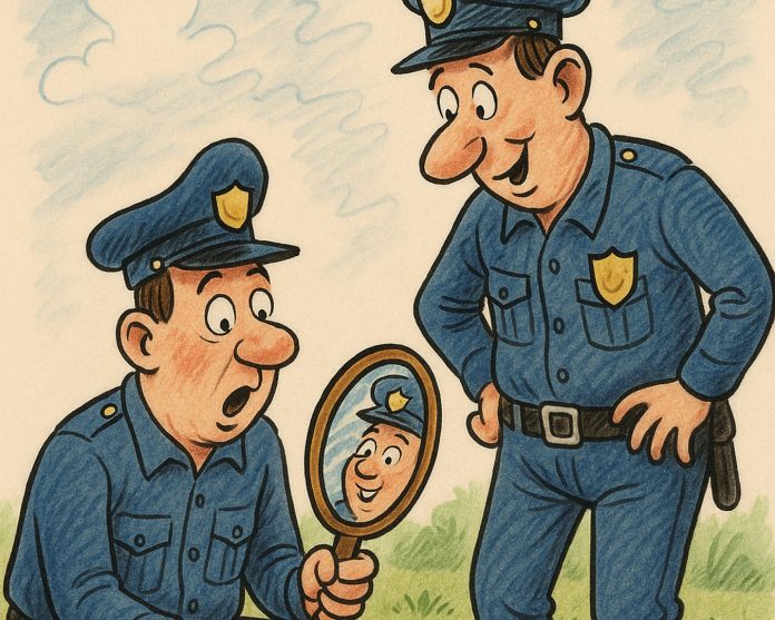 policist