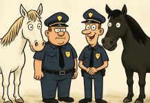 policista-s-konji