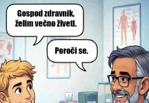 Najboljši nasvet, ki ga lahko dobiš od zdravnika nasvet-zdravnika