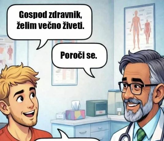 Najboljši nasvet, ki ga lahko dobiš od zdravnika nasvet-zdravnika
