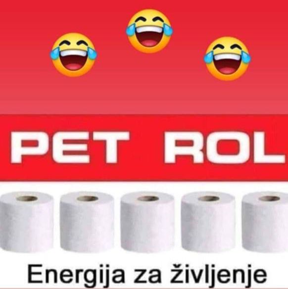 petrol